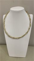 Collar Sovrani Mujer in Lurex J9730